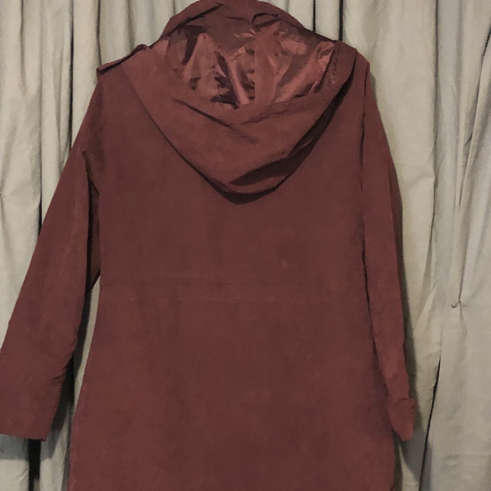 jacket - Picture 3 of 3